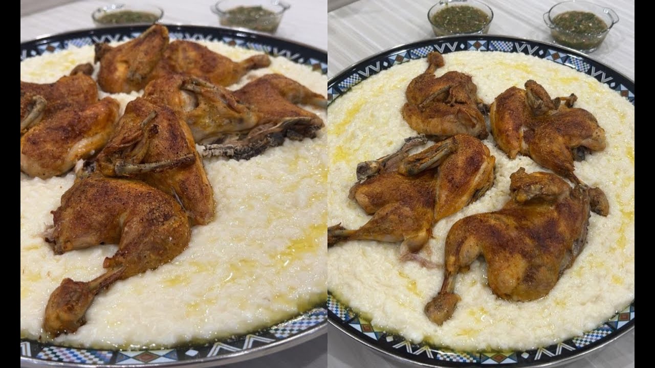 Самое простое и вкусное рагу. Умм Язид Аль-Туркестани