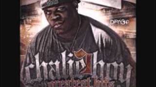 Chalie Boy-Burn