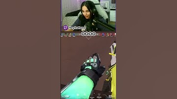I’m actually so inconsistent 💀 #Valorant #valorantfunny #valorantmoments #valorantclips #twitch