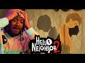 Mr. Peterson Is A GENIUS! - Hello Neighbor 2 BETA Ending