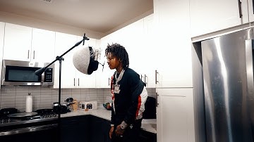 BAK Jay - Addicted To The Game (Official Video)