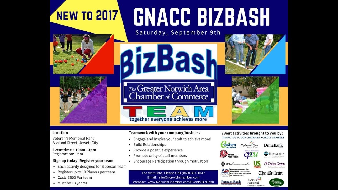 GNACC BIZ BASH        FALL 2017 HQ