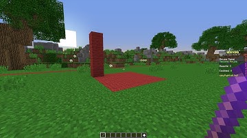 How to use regions in Hypixel Housing | Basic Tutorial