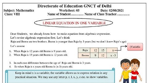 maths worksheet 5 class 8(2/8/21)English medium/worksheet 5 maths class8/class8 mathsworksheet-5