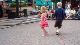 3 The Commoners Whiskey In The Jar