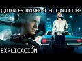 ¿Quién es el Conductor o Driver? | La Historia Secreta de Drive El Escape y su Simbolismo EXPLICADO