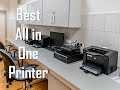 10 Best All In One Printers 2018 - 2019