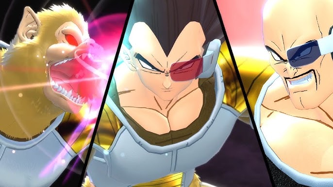 Dragon Ball The Breakers Gets Closed Beta Unveiling –