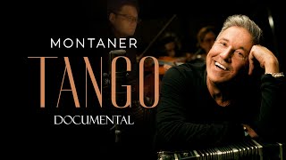 Montaner TANGO (Documental)