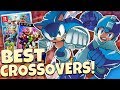 THE BEST CROSSOVERS EVER! - Diamondbolt