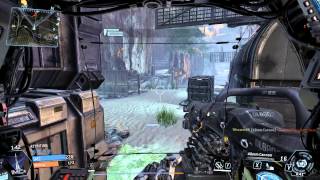 TitanFall Shadowplay Test 2