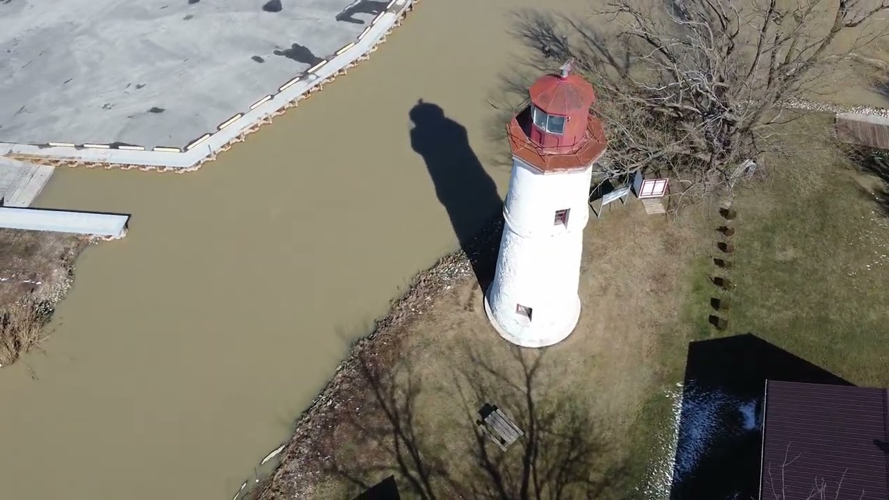 Lighthouse Cove March 4 2023