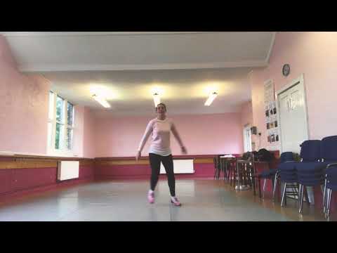 Grade 2 Tap Dance