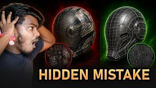 “This Hidden Mistake Is Ruining Your Models”