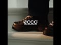 ECCO TRACK 30