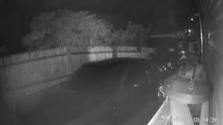 Webcam - flying object ID inquiry Webcam - flying object ID inquiry