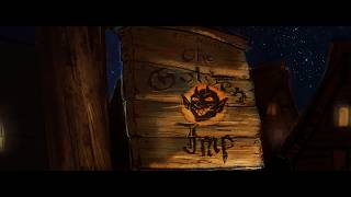 Episode 15 D'Valten Comes Calling pt 2  Tales from the Golden Imp