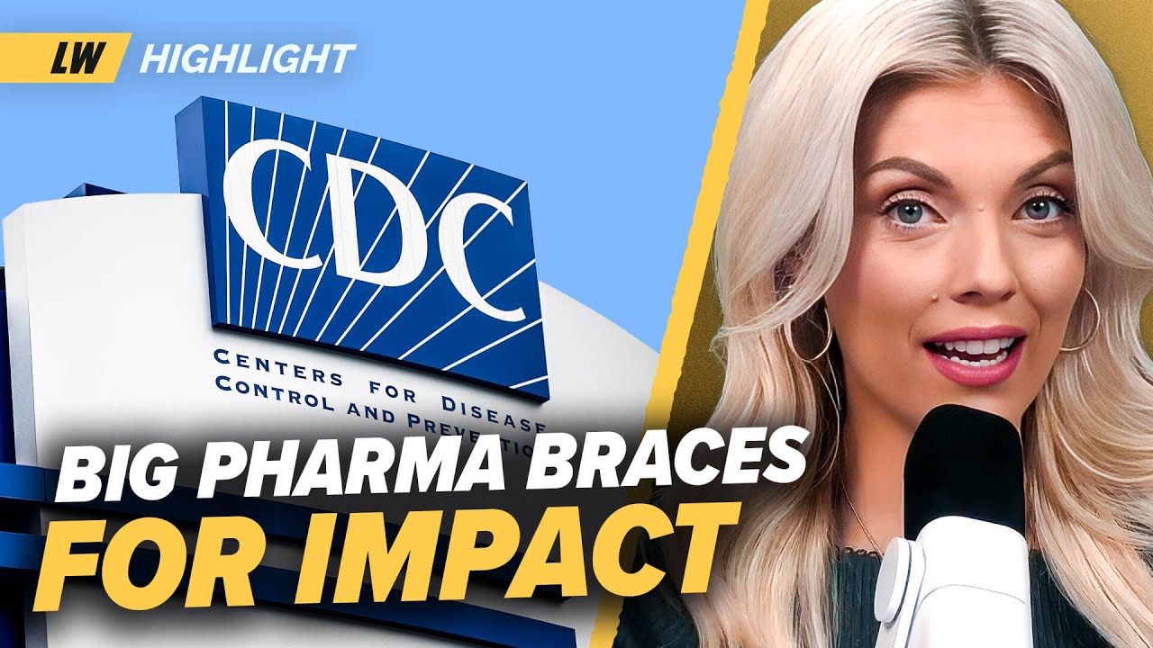 HHS Insider Says MAJOR Vaccine Changes Could Happen SOON