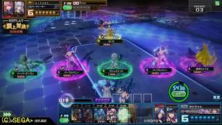 【COJS】コードオブジョーカー2016/8/15 頂上対決