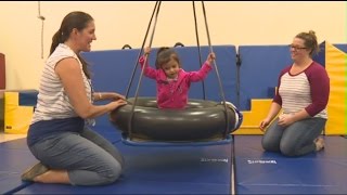New Program Helps Parents Track Child Development