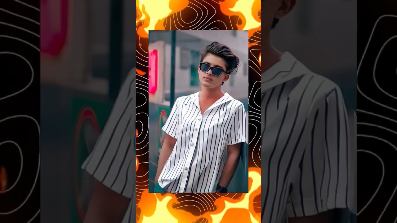 How to Change Clothes in Photo with AI || Change Clothes Using AI in One Click || 