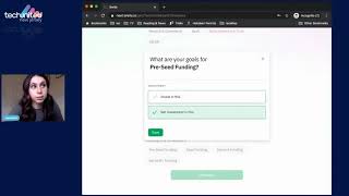 TechUnited Tutorial: How to use our Networking Event Platform, Brella