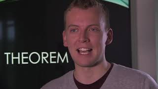 Kieran's first year studying maths at Brunel | #DiscoverBrunel