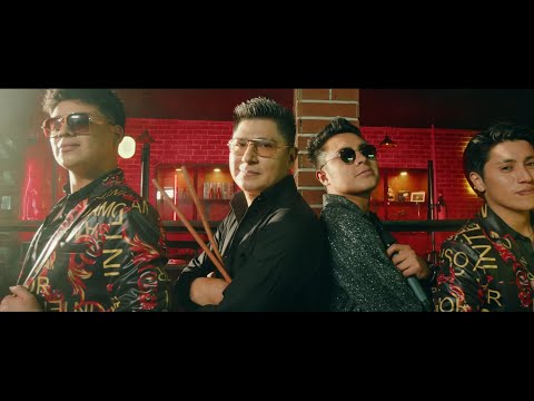 Mírame - Intenso