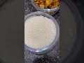 Curd Rice + Potato fry