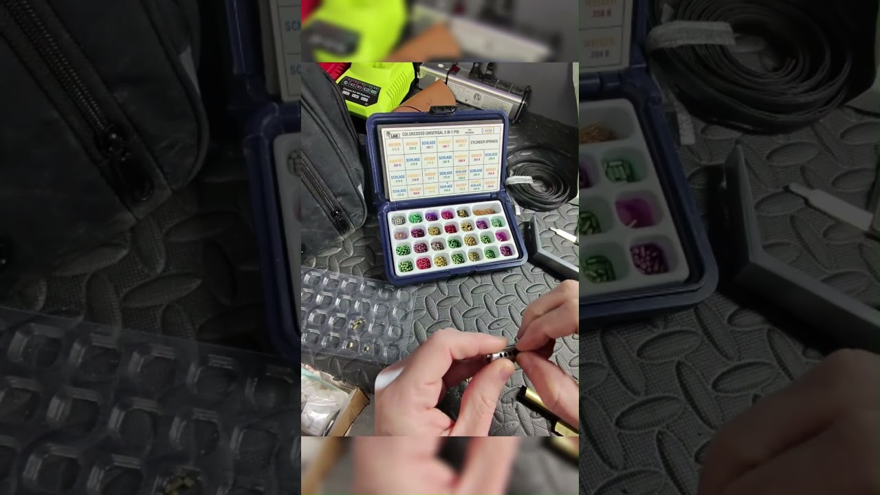 public storage lock rekey 