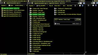 MODS USED IN APPLE IIGS FROM CDROM DigiSoft Innovations IIGS