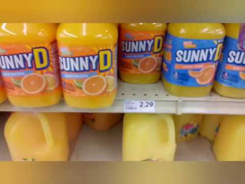 WinnDixie Couponing. In Store Grocery Haul. Buy One Get One Free Deals.
