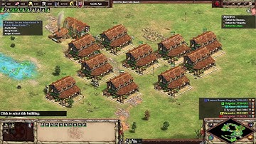 Attila the Hun: Catalaunian Fields (Speedrun, Hard) 7m 21s