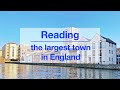 5 sightseeings in Reading | Place to live in England