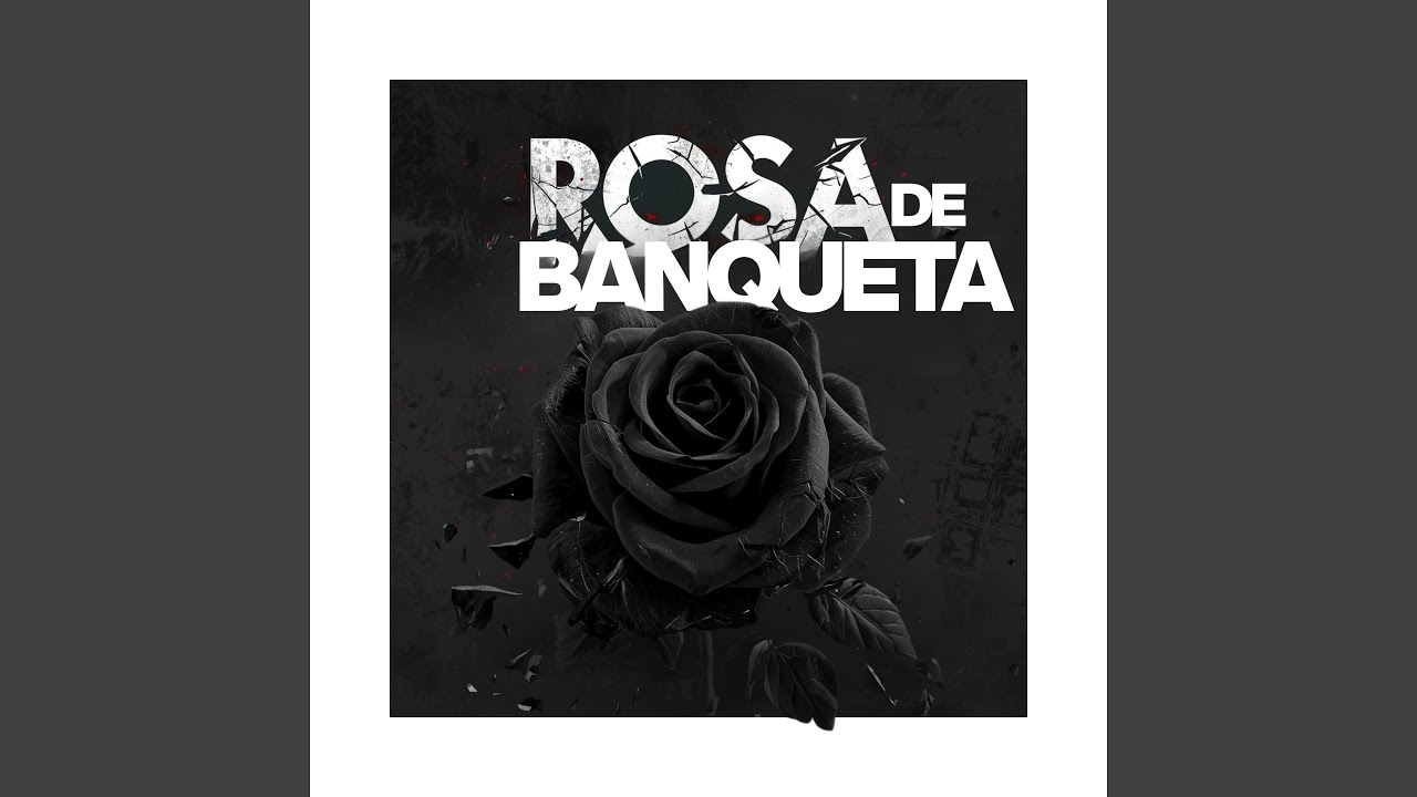 Rosa de banqueta