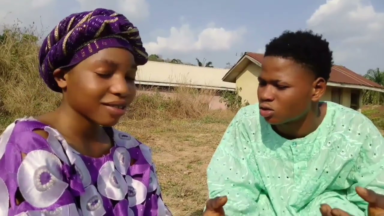 ìBINU ÀWO Latest Yoruba Movie 2026_(EMINI AJASCO ANUOLUWA SASERE ) AYENI BAMISE | OLENIJA OLAMIPOSI.