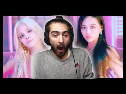 Reacting to SORN - Nirvana Girl (ft. YEEUN)