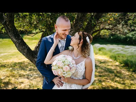 Videó: Hogyan áldja Meg Az Esküvőt