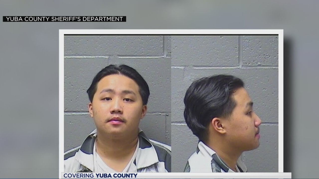 Yuba County Sheriff's deputies arrest man for allegedly raping of a 12-year-old girl