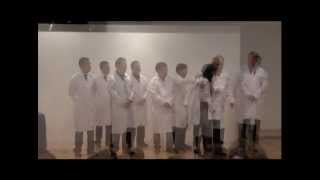 Resumo Cerimonia do Jaleco Branco 2011