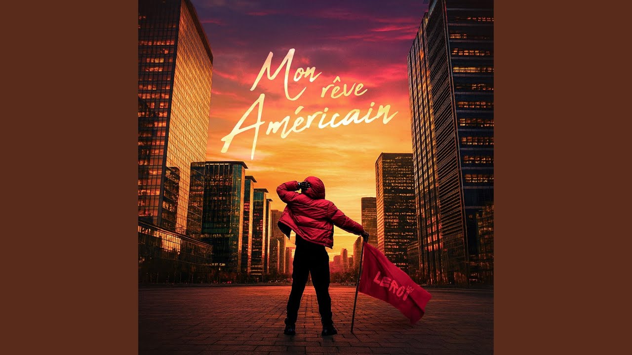 Mon rêve américain