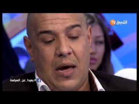 ميستر آبي Mister AB يروي قصة أول حب في حياته بعيدا عن السياسة 