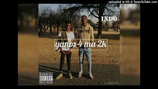 Indo  Dj Cartoon yanos 4 Ma2kmp3