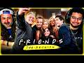 FRIENDS REUNION REACTION &ndash; THE PERFECT END TO OUR FRIENDS JOURNEY! - FIRST TIME WATCHING