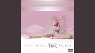 【10 Hours】Nicki Minaj - Moment 4 Life ‎