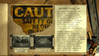 The Suffering Consuelas Scrapbook