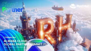🎥 The Power of Partnership: Red Hat x Alibaba Cloud
