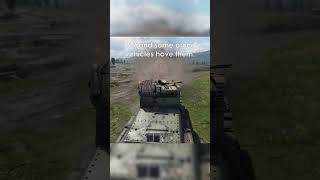Hull mounted Machine guns Gaijin pls add #warthunder #gaming #fyp #viral #shorts