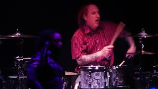 Sevendust - Enemy - Live HD (Sherman Theater 2019)