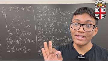 Intro to Quantum Field Theory | #1: The Klein-Gordon Equation